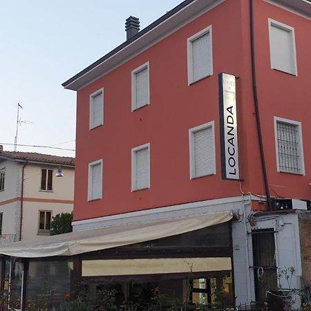 Civico 54 - Locanda & Bistro Nonantola Bagian luar foto